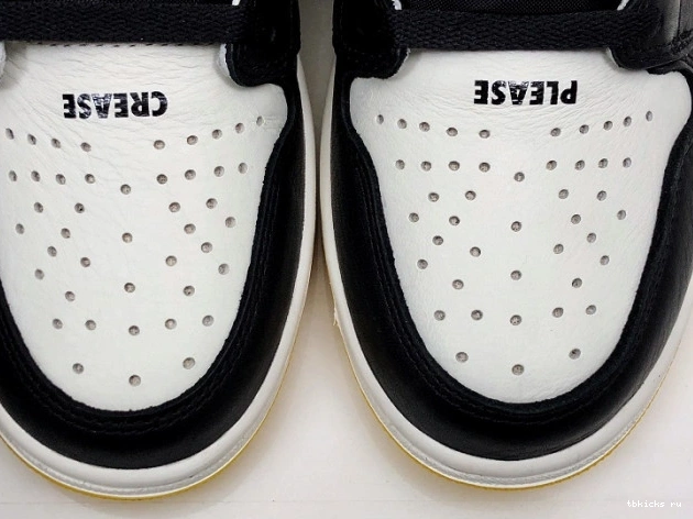 Rep TB 1 High 107 For Jordan OG Retro 